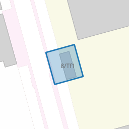 Perceel TNZ00-M-2200