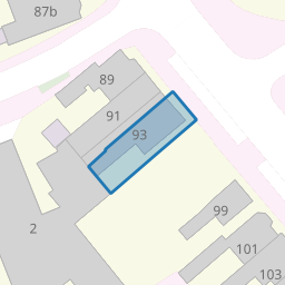 Perceel TNZ00-M-2207