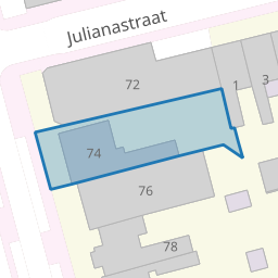 Perceel TNZ00-M-2216