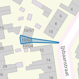 Perceel TNZ00-M-2223