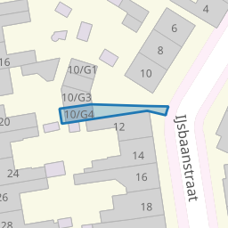 Perceel TNZ00-M-2224