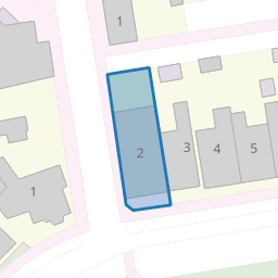 Perceel TNZ00-M-2225