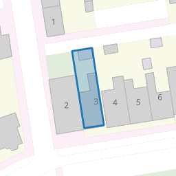 Perceel TNZ00-M-2226