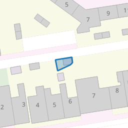 Perceel TNZ00-M-2229