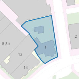 Perceel TNZ00-M-2237