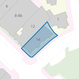 Perceel TNZ00-M-2238