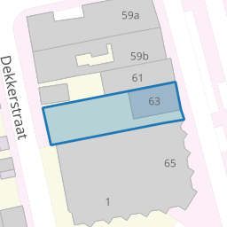 Perceel TNZ00-M-2251