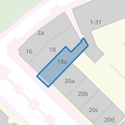 Perceel TNZ00-M-2257