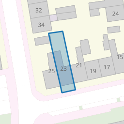 Perceel TNZ00-M-2258