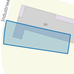 Perceel TNZ00-M-2261