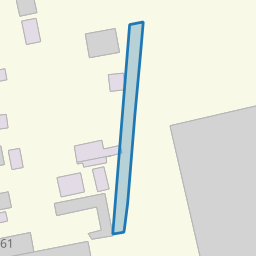 Perceel TNZ00-M-2291