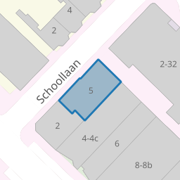 Perceel TNZ00-M-2292