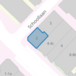 Perceel TNZ00-M-2293