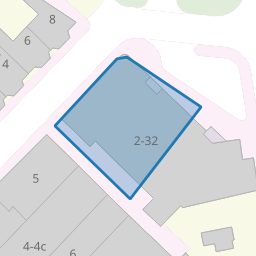 Perceel TNZ00-M-2294