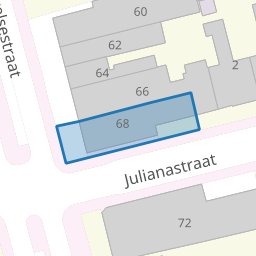 Perceel TNZ00-M-2301