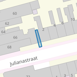 Perceel TNZ00-M-2303