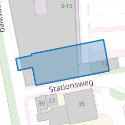 Perceel TNZ00-M-2305