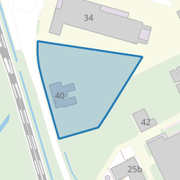 Perceel TNZ00-M-2308