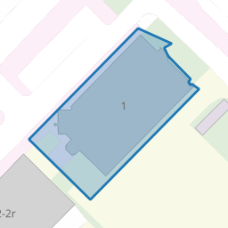 Perceel TNZ00-M-2316