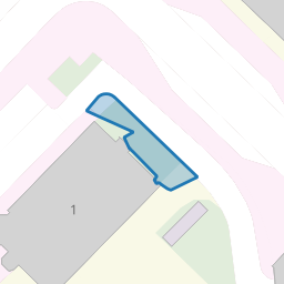 Perceel TNZ00-M-2318