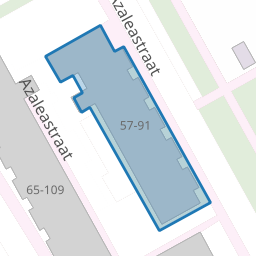 Perceel TNZ00-M-2334