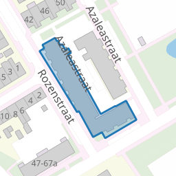 Perceel TNZ00-M-2335