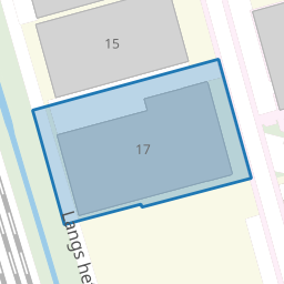 Perceel TNZ00-M-2338