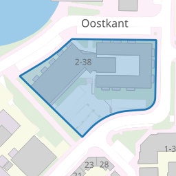 Perceel TNZ00-M-2339