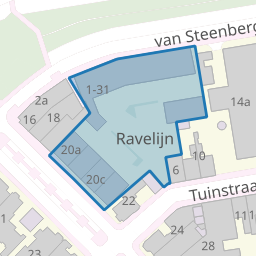 Perceel TNZ00-M-2346