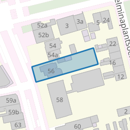 Perceel TNZ00-M-2347