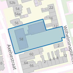 Perceel TNZ00-M-2348