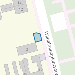 Perceel TNZ00-M-2349