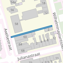 Perceel TNZ00-M-2350