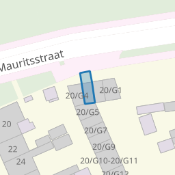 Perceel TNZ00-M-2352