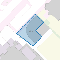 Perceel TNZ00-M-2362