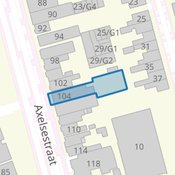 Perceel TNZ00-M-2371