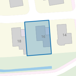 Perceel TNZ00-M-2374