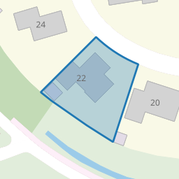 Perceel TNZ00-M-2377