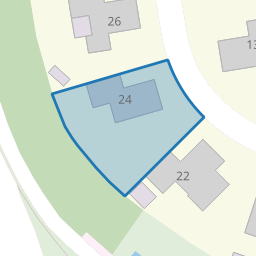 Perceel TNZ00-M-2378