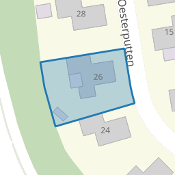 Perceel TNZ00-M-2379