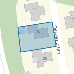 Perceel TNZ00-M-2380