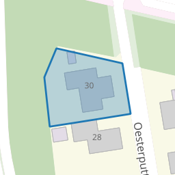 Perceel TNZ00-M-2381