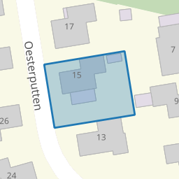 Perceel TNZ00-M-2383