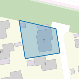 Perceel TNZ00-M-2387