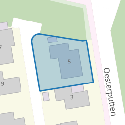 Perceel TNZ00-M-2388