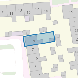 Perceel TNZ00-M-2393