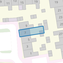 Perceel TNZ00-M-2394