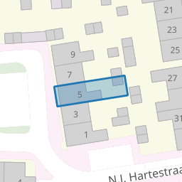 Perceel TNZ00-M-2395