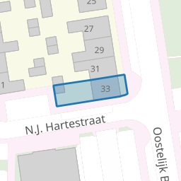 Perceel TNZ00-M-2398