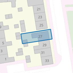 Perceel TNZ00-M-2401